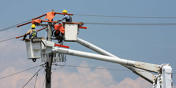 Best Commercial Electrical Services  in Winnsboro, SC